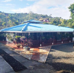Casa Finca En el Carmen